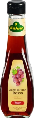 Оцет Kuhne 250г Vino Rosso
