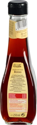 Оцет Kuhne 250г Vino Rosso