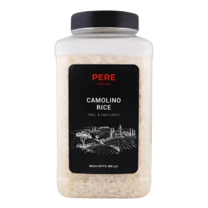 Рис Camolino Premium Pere п/б 800г