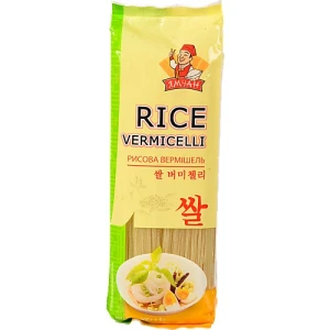 Локшина YamChan 300г рисова