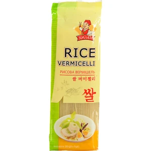 Локшина YamChan 300г рисова