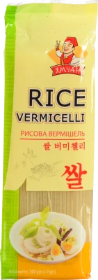 Локшина YamChan 300г рисова
