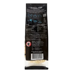 Вермішель Хоккайдо Клуб 150г рисова