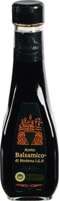 Оцет винний 6% Balsamiko Kuhne 250мл