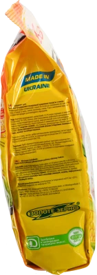 Кукурудзяні пластівці з какао Zlakovo 300г