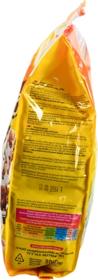 Кукурудзяні пластівці з какао Zlakovo 300г