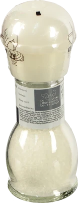 Сіль морська йодована Kotanyi млин 92г