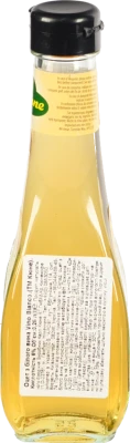 Оцет Kuhne Vino Bianco з білого вина 6% 250 мл
