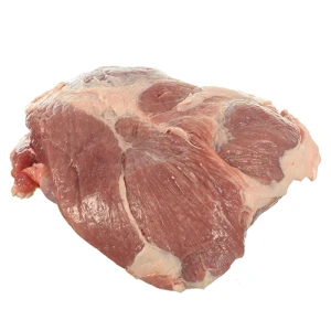 Свинина окіст вага