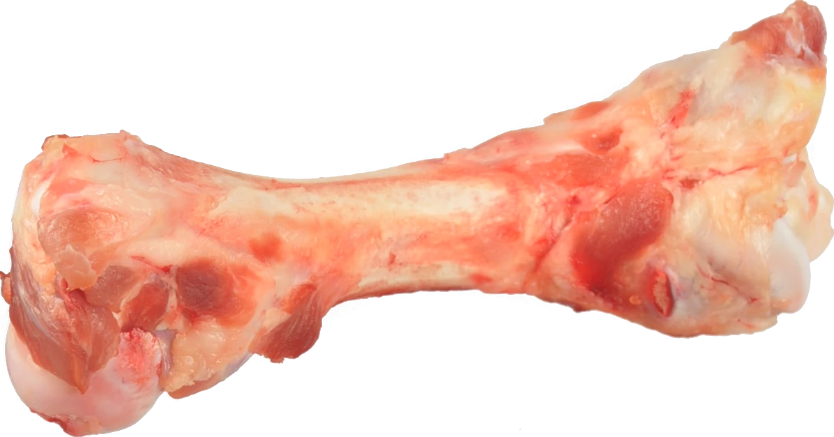 Свинячі кістки