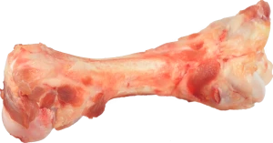 Свинячі кістки