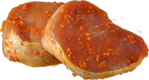 Свинина  хвилинковий в спеціях