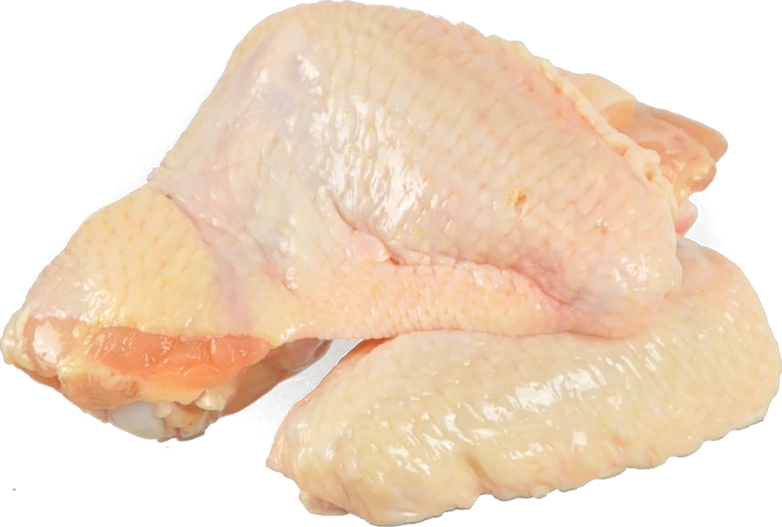 Курячі крила заморожені