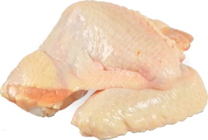 Курячі крила заморожені