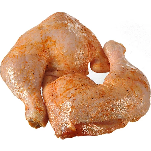 Стегенця гриль (четверть)