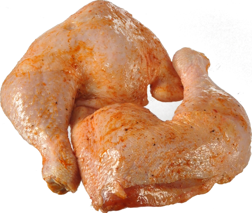 Стегенця гриль (четверть)