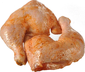 Стегенця гриль (четверть)