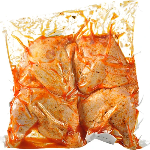 Курчата табака п.Ф. ОХЛ. в.у