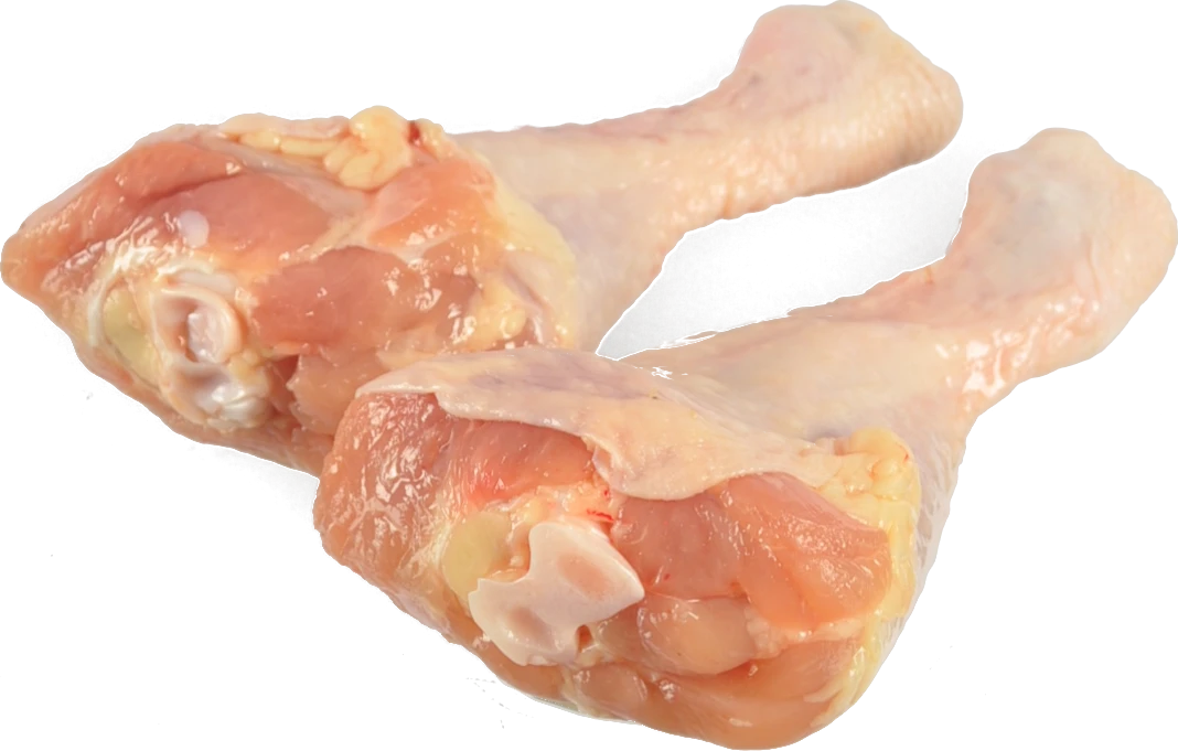 Охолоджені курячі гомілки (4 кг)