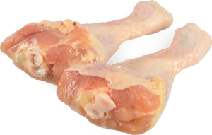 Охолоджені курячі гомілки (4 кг)