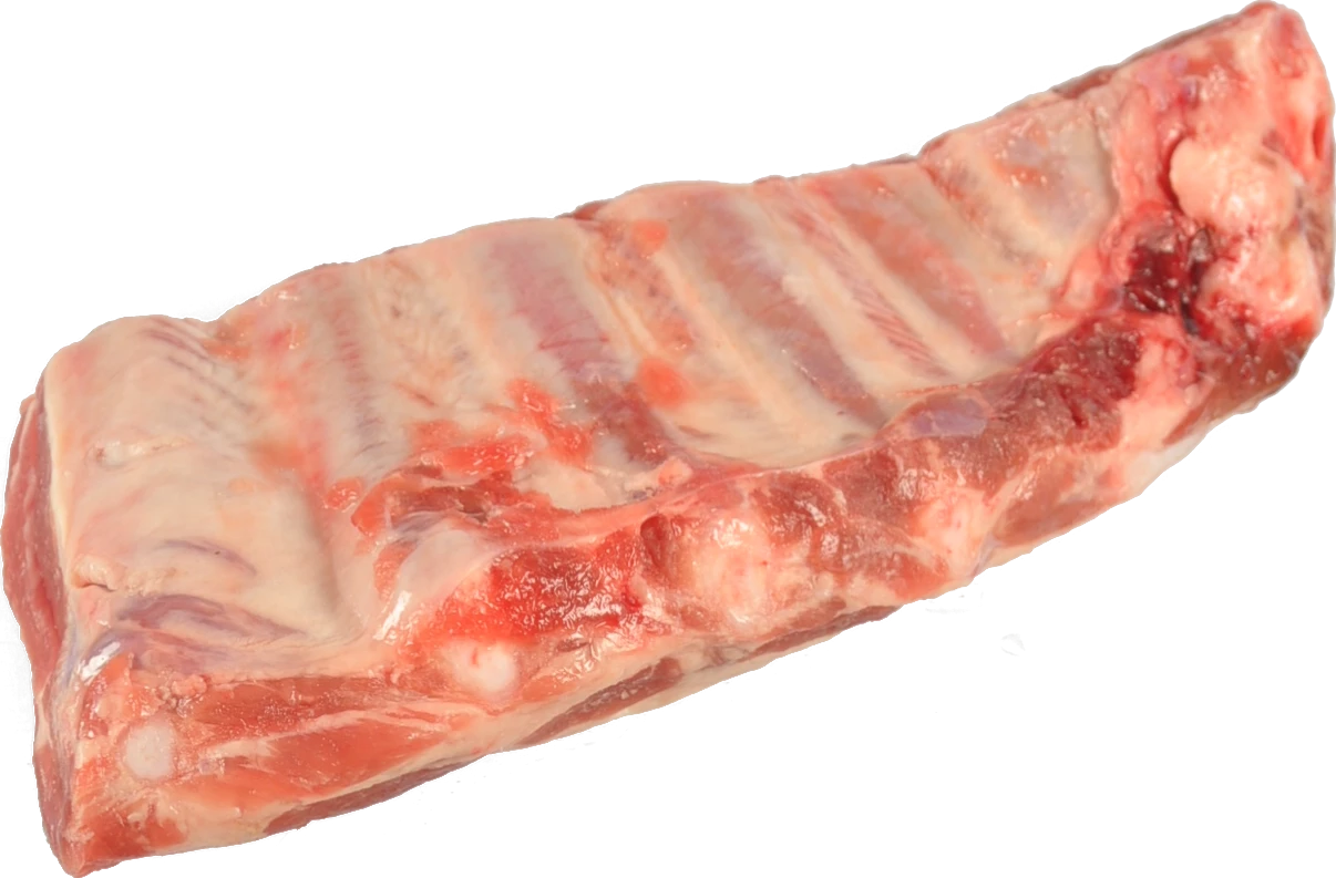 Свинячі ребра (на вагу)
