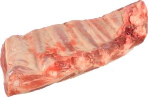 Свинячі ребра (на вагу)