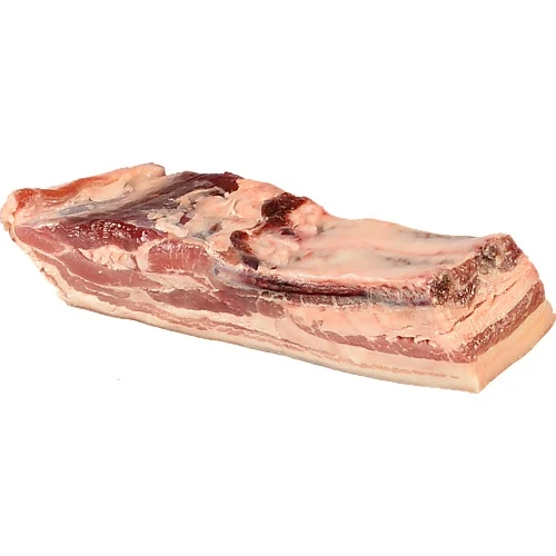 Свиняча грудинка (вага)