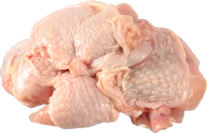 М'ясо гомілки кур-бр н.ф охл