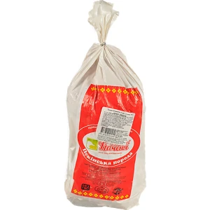 М'ясо качки 1кат заморожене