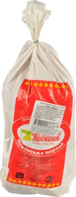 М'ясо качки 1кат заморожене