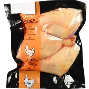 Охолоджені курячі гомілки