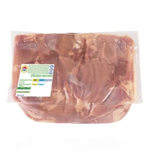 Куряче філе в газовій упаковці