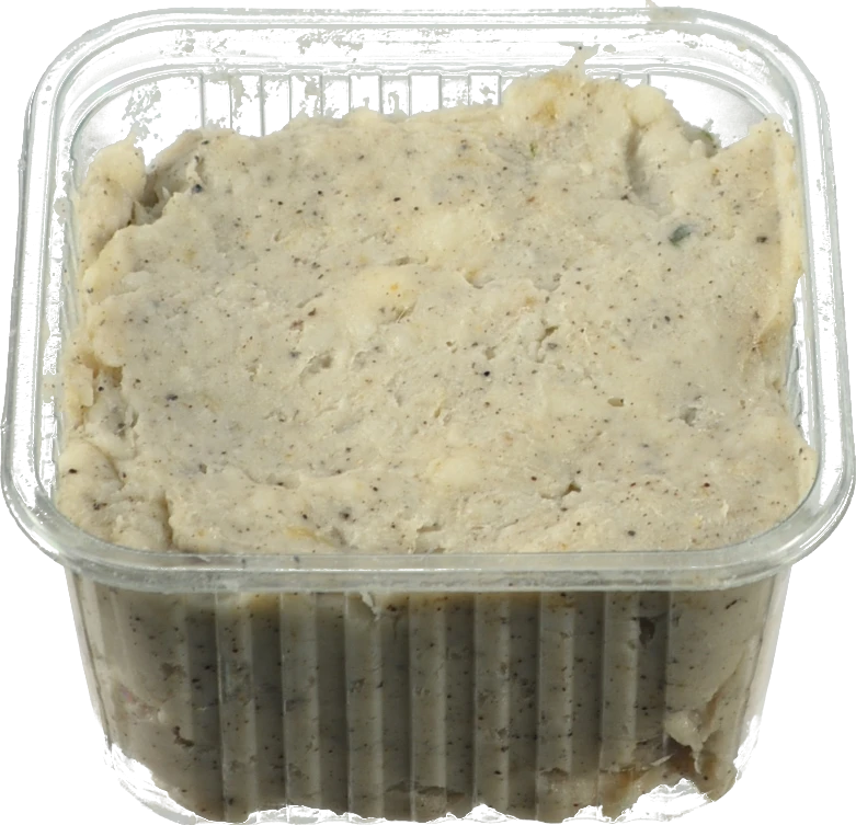 Сало бутербродне з чорним перцем 250г