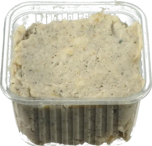 Сало бутербродне з чорним перцем 250г