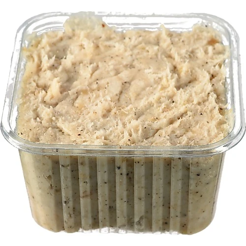 Сало з сушеною цибулею