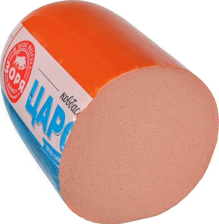 Ковбаса ФАЛ царська, поліамідна оболонка, другий ґатунок