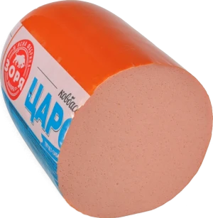 Ковбаса ФАЛ царська, поліамідна оболонка, другий ґатунок