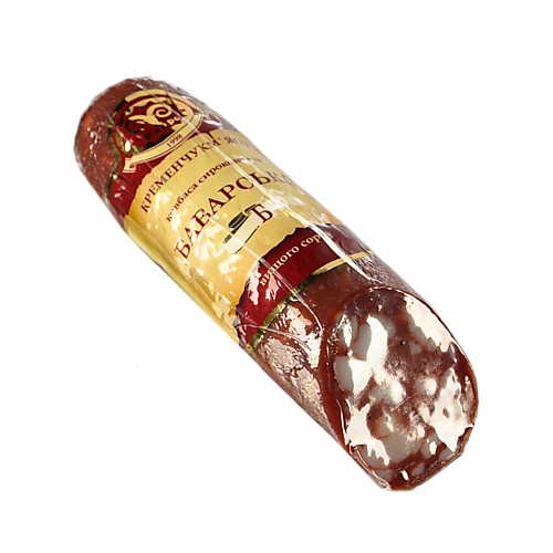 Ковбаса баварська с.к в.г Фарро