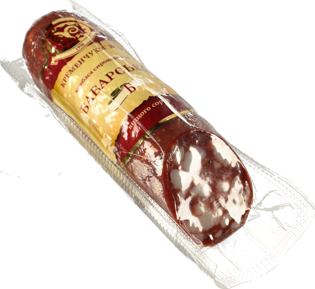 Ковбаса баварська с.к в.г Фарро