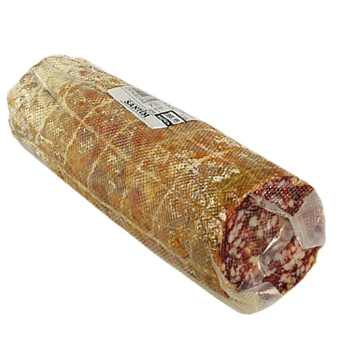Ковбаса Розетка Лосте, вагова,Франція