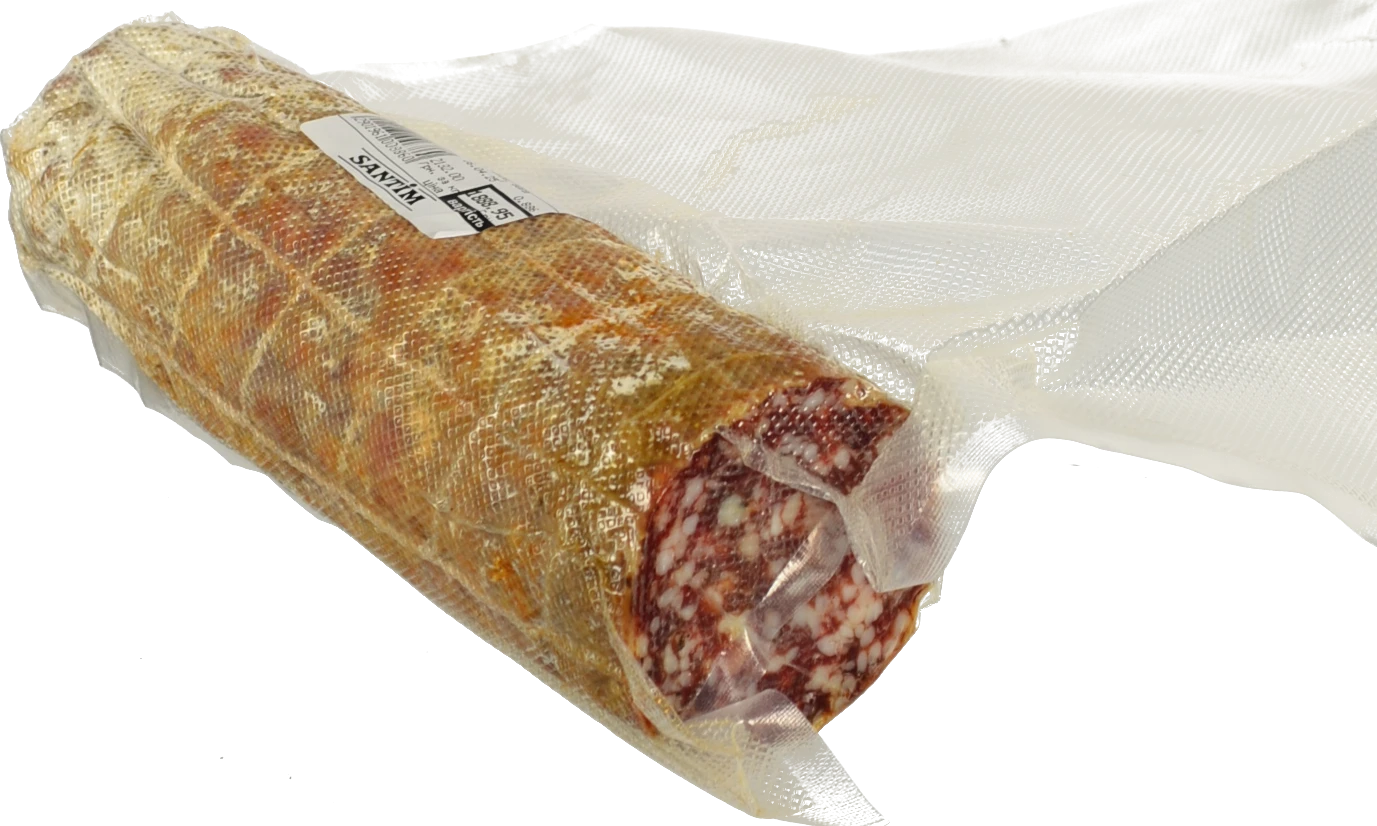 Ковбаса Розетка Лосте, вагова,Франція