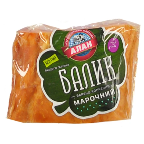 Балик марочний в.у порц.Алан