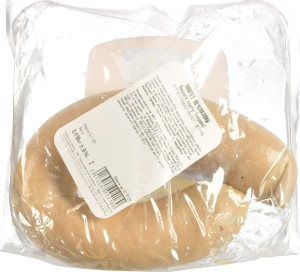 Паштет Київський м’ясокомбінат (КМК) Печінковий, вищого ґатунку, у череві