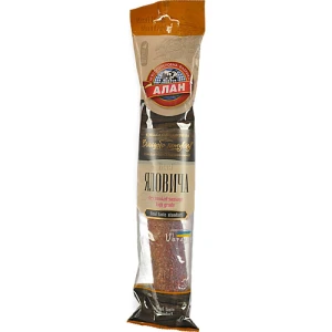 Ковбаса Алан яловича в.г с.в