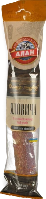 Ковбаса Алан яловича в.г с.в