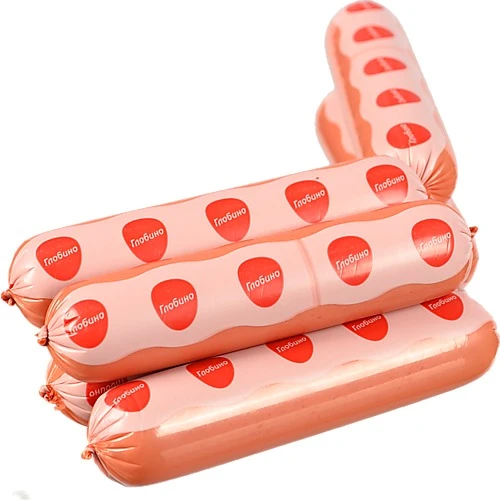 Сосиски «Глобино» «Сімейні»