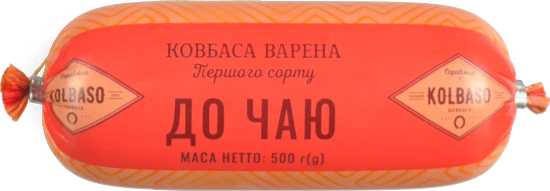 Ковбаса Kolbaso 500г