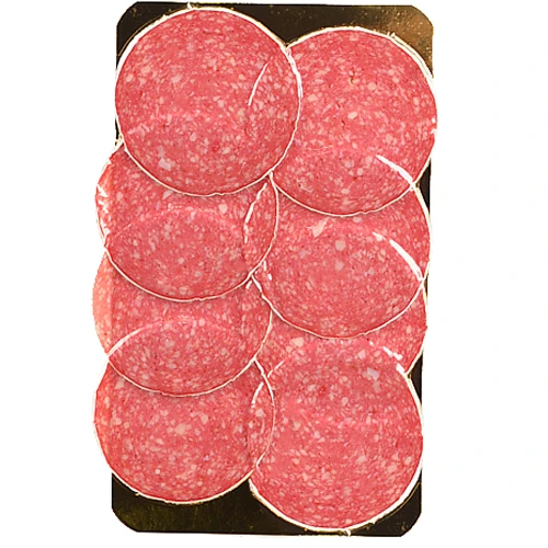 Ковбаса SOLA Салямі Extra Tripa Blanca (калібр 90 мм)