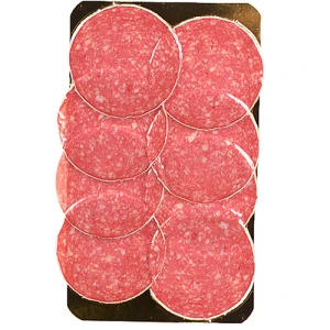 Ковбаса SOLA Салямі Extra Tripa Blanca (калібр 90 мм)