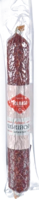 Ковбаса Kolbaso 270г салямі альпійська без ГМО